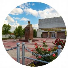 Канал Музей Андрухаева в мессенджере MAX — 62 подписчика
