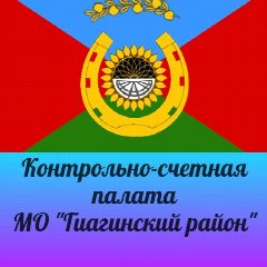 Канал Контрольно-счетная палата МО "Гиагинский район" в мессенджере MAX — 43 подписчика