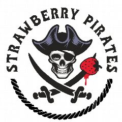 Канал Клубничные Пираты. Strawberry Pirates в мессенджере MAX — 1 646 подписчиков