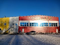 Канал МБУДО "МСШ имени Ф.М. Терентьева" в мессенджере MAX — 17 подписчиков