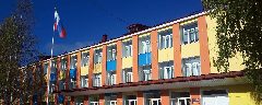Канал МБОУ Лоухская СОШ в мессенджере MAX — 832 подписчика