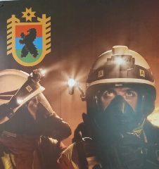Канал ГКУ РК "ОПС по Пряжинскому району" в мессенджере MAX — 76 подписчиков