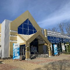 Канал АР‑ФОК‑Спорт 🏊 🌄 в мессенджере MAX — 134 подписчика