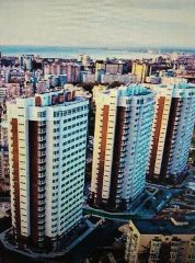 Канал УК ООО "ВКС" в мессенджере MAX — 644 подписчика
