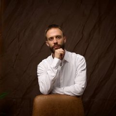 Канал Роман | РОП МП в мессенджере MAX — 19 подписчиков