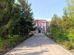 Канал ГБО ДО РА "Детская школа искусств аула Тахтамукай" в мессенджере MAX — 62 подписчика