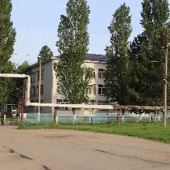 Канал МБОУ "СШ № 1 им. Героя России В. Ч. Мезоха" а. Тахтамукай в мессенджере MAX — 741 подписчик