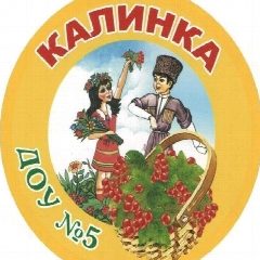 Канал МБДОУ №5 "Калинка" в мессенджере MAX — 274 подписчика
