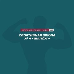 Канал МБУ ДО СШ №4 "Шапсуг" МО "Тахтамукайский район " в мессенджере MAX — 58 подписчиков