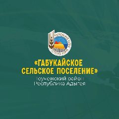 Канал Администрация МО "Габукайское сельское поселение" в мессенджере MAX — 41 подписчик