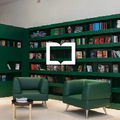 Канал Центральная городская библиотека г. Сыктывкар в мессенджере MAX — 32 подписчика