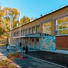 Канал МАОУ «СОШ N 35», г. Сыктывкар в мессенджере MAX — 1 725 подписчиков