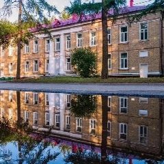 Канал Детская музыкальная школа №1 в мессенджере MAX — 158 подписчиков
