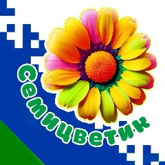 Канал СЕМИЦВЕТИК МДОУ "Детский сад №24 комбинированного вида" в мессенджере MAX — 176 подписчиков