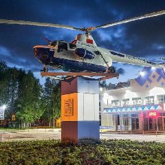 Канал ТСН "Аэрофлот" в мессенджере MAX — 633 подписчика