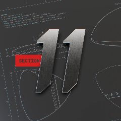 Канал SECTION 11 в мессенджере MAX — 13 подписчиков