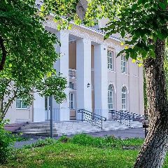 Канал МБУ "Межпоселенческий культурный центр" ("Горизонт") в мессенджере MAX — 36 подписчиков