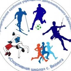 Канал Спортивная школа с. Визинга в мессенджере MAX — 14 подписчиков
