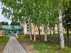 Канал "Школа-сад" пст. Визиндор в мессенджере MAX — 37 подписчиков
