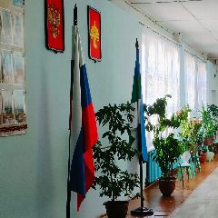 Канал МОУ "ООШ ПСТ. ВЕЖЪЮ" в мессенджере MAX — 16 подписчиков