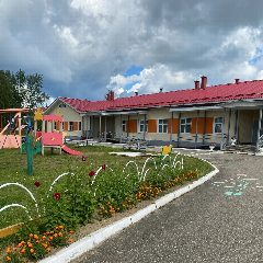 Канал МДОУ "Богородский детский сад" в мессенджере MAX — 42 подписчика