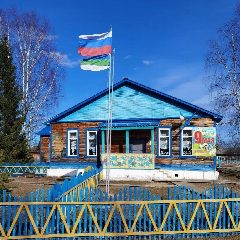 Канал МБОУ "Школа" пст. Белый Бор в мессенджере MAX — 21 подписчик