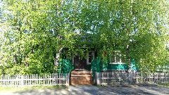 Канал Администрация сельского поселения «Мылва» в мессенджере MAX — 23 подписчика