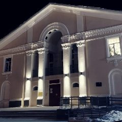 Канал МБУ «Микуньский городской Дом культуры» в мессенджере MAX — 135 подписчиков