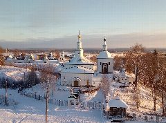 Канал Администрация СП "Усть-Вымь" в мессенджере MAX — 18 подписчиков