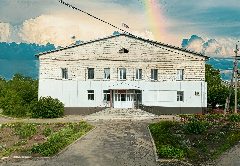 Канал Администрация ГП "Микунь" в мессенджере MAX — 20 подписчиков