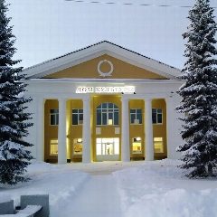 Канал МБУ "Межпоселенческий (центральный) Дом культуры с. Айкино" в мессенджере MAX — 67 подписчиков