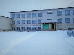 Канал МОУ "Пысская ООШ" в мессенджере MAX — 22 подписчика