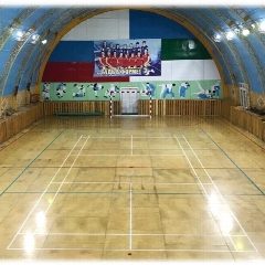 Канал МБУ «Межпоселенческий спортивный комплекс в п. Щельяюр» в мессенджере MAX — 29 подписчиков