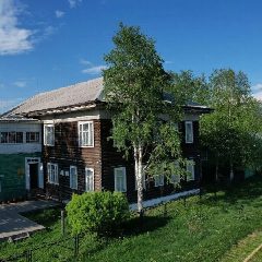 Канал Усть-Цилемский музей А.В.Журавского в мессенджере MAX — 31 подписчик