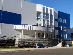 Канал МАО ДО "Княжпогостская спортивная школа" в мессенджере MAX — 19 подписчиков