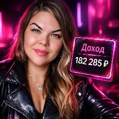 Канал Светлана Попова | Доход онлайн | Курсы | Нейросети в мессенджере MAX — 12 подписчиков
