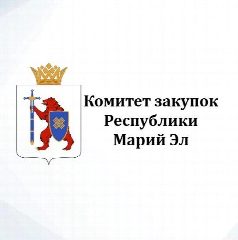 Канал Комитет закупок Республики Марий Эл в мессенджере MAX — 113 подписчиков