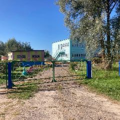 Канал МДОУ «Детский сад 4 «Вис-вис» д. Полевая в мессенджере MAX — 104 подписчика