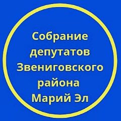 Канал Собрание депутатов Звениговского района в мессенджере MAX — 28 подписчиков