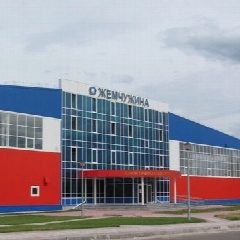 Канал МАУ ДО "СОК "ЖЕМЧУЖИНА" в мессенджере MAX — 12 подписчиков