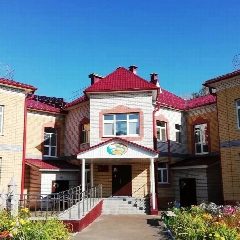 Канал МДОУ Шелангерский детский сад Родничок в мессенджере MAX — 14 подписчиков
