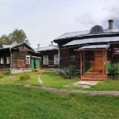 Канал Кумьинская ООШ в мессенджере MAX — 35 подписчиков
