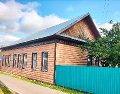 Канал ГБУ Республики  Марий Эл "Мари-Турекская райСББЖ" в мессенджере MAX — 46 подписчиков
