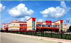 Канал МАУ ФОК "Витязь" в мессенджере MAX — 19 подписчиков