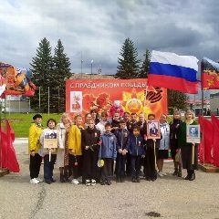 Канал Моркинский социальный реабилитационный центр для несовершеннолетних в мессенджере MAX — 54 подписчика