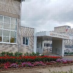 Канал МБОУ "Новоторъяльская СОШ" в мессенджере MAX — 771 подписчик