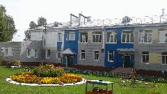 Канал МДОУ "Оршанский  детский  сад  "Колобок" в мессенджере MAX — 30 подписчиков