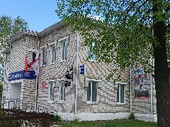 Канал Библиооршанка (МУК "ОМЦБ" Оршанского муниципального района) в мессенджере MAX — 93 подписчика