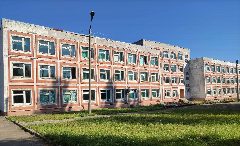 Канал МОУ "Сернурская СШ№2" в мессенджере MAX — 985 подписчиков