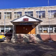 Канал МОУ "Кукнурская СОШ" в мессенджере MAX — 175 подписчиков